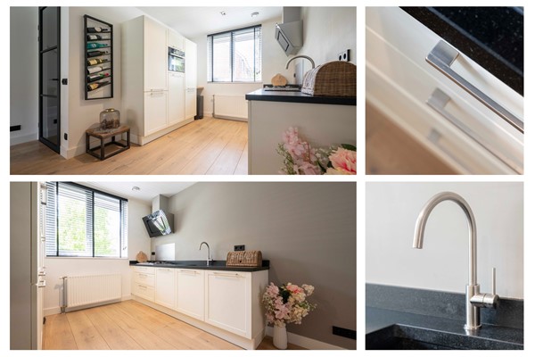 Medium property photo - Kloosterhof 2, 4744 GE Bosschenhoofd